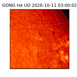 gong - 2026-10-11T03:00:02