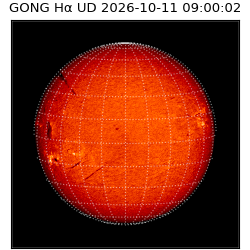 gong - 2026-10-11T09:00:02