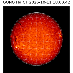 gong - 2026-10-11T18:00:42