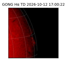 gong - 2026-10-12T17:00:22