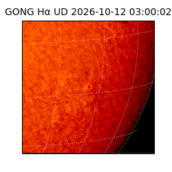 gong - 2026-10-12T03:00:02
