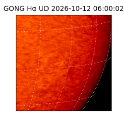 gong - 2026-10-12T06:00:02