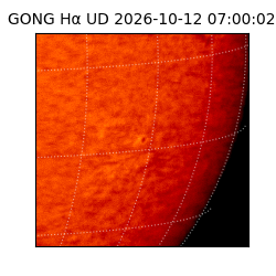 gong - 2026-10-12T07:00:02
