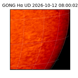 gong - 2026-10-12T08:00:02
