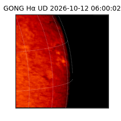 gong - 2026-10-12T06:00:02
