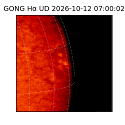 gong - 2026-10-12T07:00:02