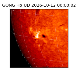 gong - 2026-10-12T06:00:02