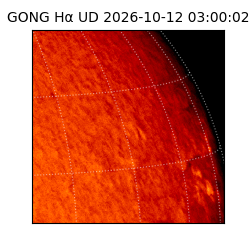 gong - 2026-10-12T03:00:02
