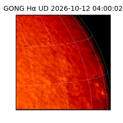 gong - 2026-10-12T04:00:02