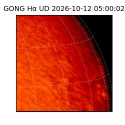 gong - 2026-10-12T05:00:02