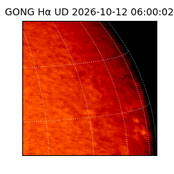 gong - 2026-10-12T06:00:02