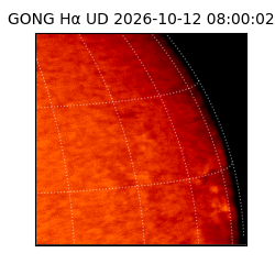 gong - 2026-10-12T08:00:02
