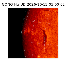 gong - 2026-10-12T03:00:02