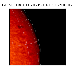 gong - 2026-10-13T07:00:02