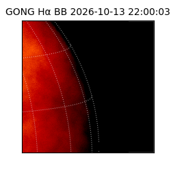 gong - 2026-10-13T22:00:03