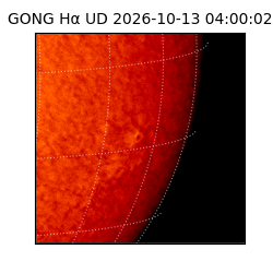 gong - 2026-10-13T04:00:02