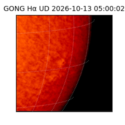 gong - 2026-10-13T05:00:02