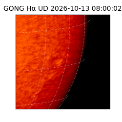 gong - 2026-10-13T08:00:02