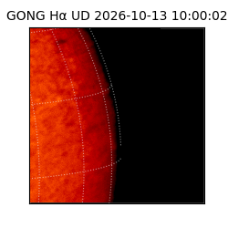 gong - 2026-10-13T10:00:02