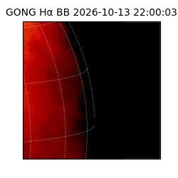 gong - 2026-10-13T22:00:03