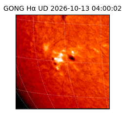 gong - 2026-10-13T04:00:02