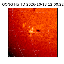 gong - 2026-10-13T12:00:22