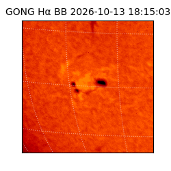 gong - 2026-10-13T18:15:03