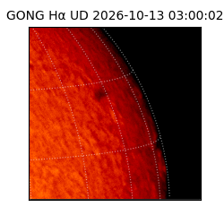 gong - 2026-10-13T03:00:02