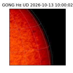 gong - 2026-10-13T10:00:02