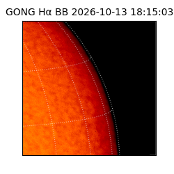 gong - 2026-10-13T18:15:03