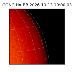 gong - 2026-10-13T19:00:03