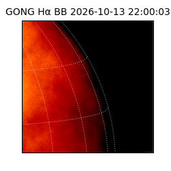 gong - 2026-10-13T22:00:03