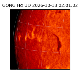 gong - 2026-10-13T02:01:02