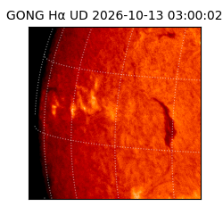 gong - 2026-10-13T03:00:02