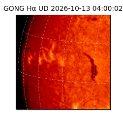 gong - 2026-10-13T04:00:02