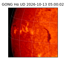 gong - 2026-10-13T05:00:02