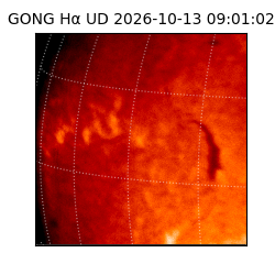 gong - 2026-10-13T09:01:02