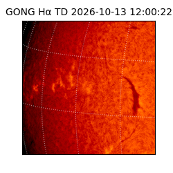 gong - 2026-10-13T12:00:22