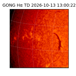 gong - 2026-10-13T13:00:22