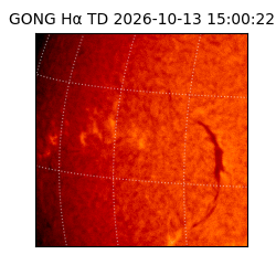 gong - 2026-10-13T15:00:22