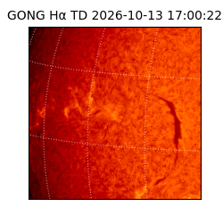 gong - 2026-10-13T17:00:22
