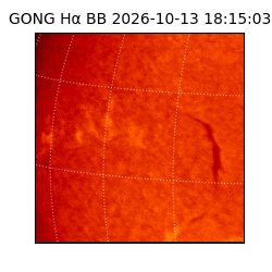 gong - 2026-10-13T18:15:03