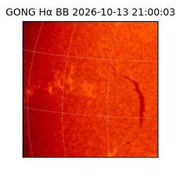 gong - 2026-10-13T21:00:03