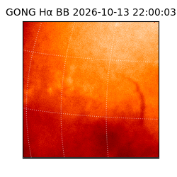 gong - 2026-10-13T22:00:03