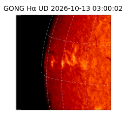 gong - 2026-10-13T03:00:02