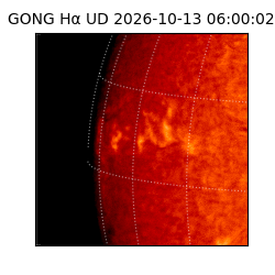 gong - 2026-10-13T06:00:02