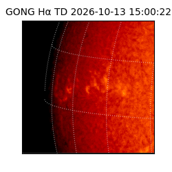 gong - 2026-10-13T15:00:22