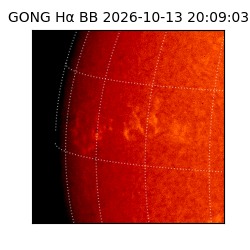 gong - 2026-10-13T20:09:03
