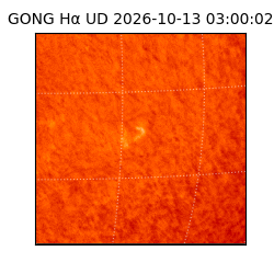 gong - 2026-10-13T03:00:02