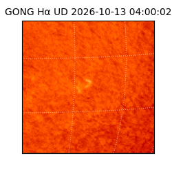 gong - 2026-10-13T04:00:02